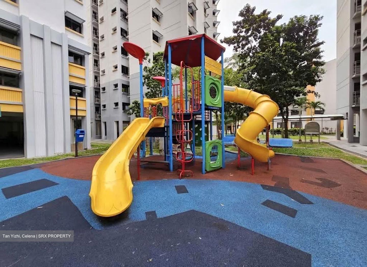 Blk 31 Anchorvale Drive (Sengkang), HDB 5 Rooms #554960531